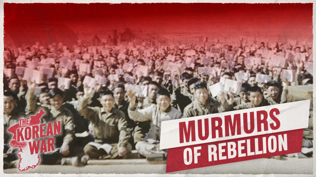 Occupation and Resistance in the East