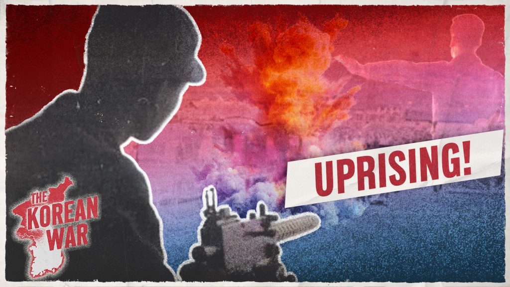 The Fall of Singapore — A Fortress Lost